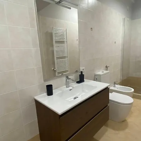 Indipendente 4 Appartement *